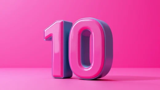 Привітання з 10 річницею весілля