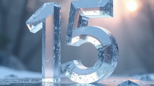 Привітання з 15 річницею весілля