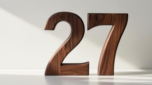 Привітання з 27 річницею весілля