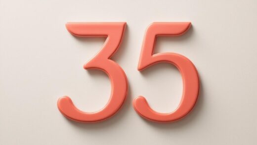 Привітання з 35 річницею весілля